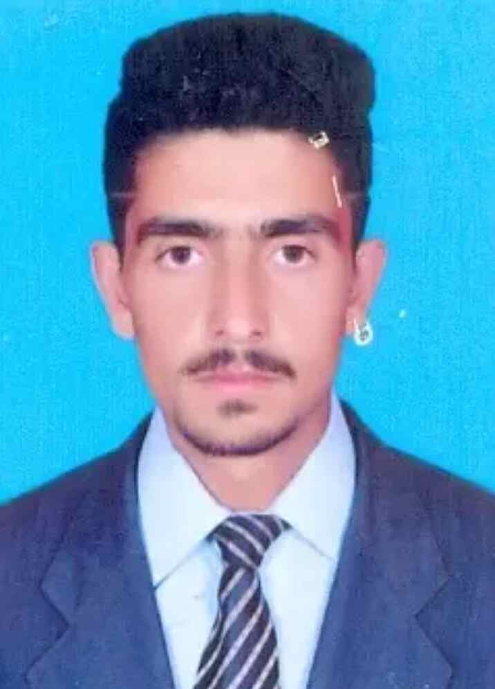 Shayan Hassan Profile