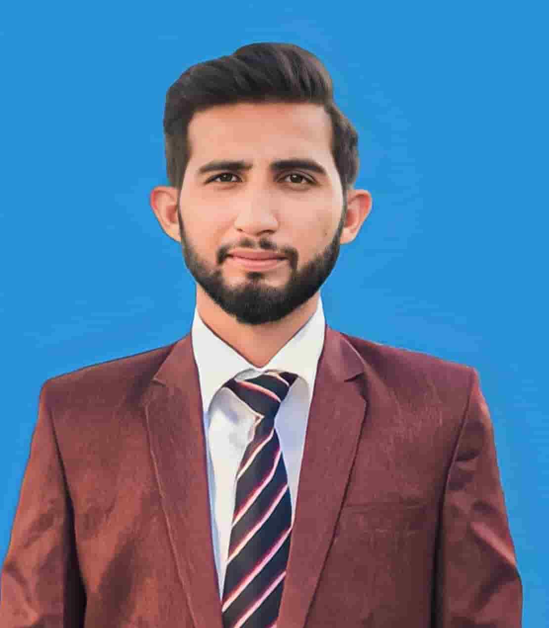 Adil Naseer Chouhdary Profile