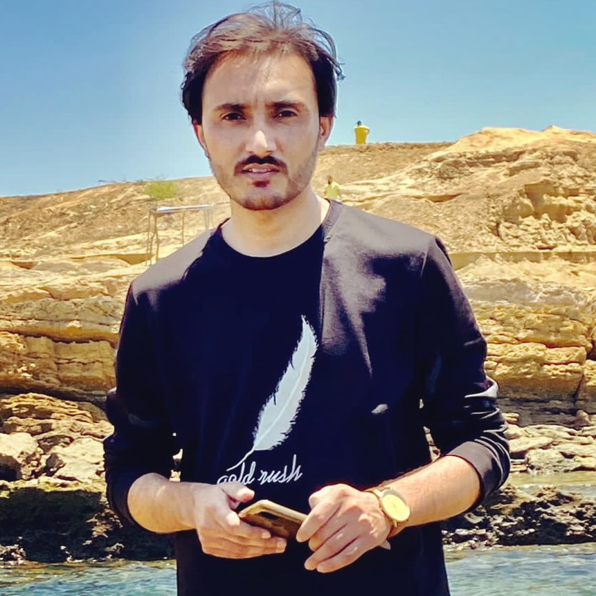 Muhammad Navid Khan Profile