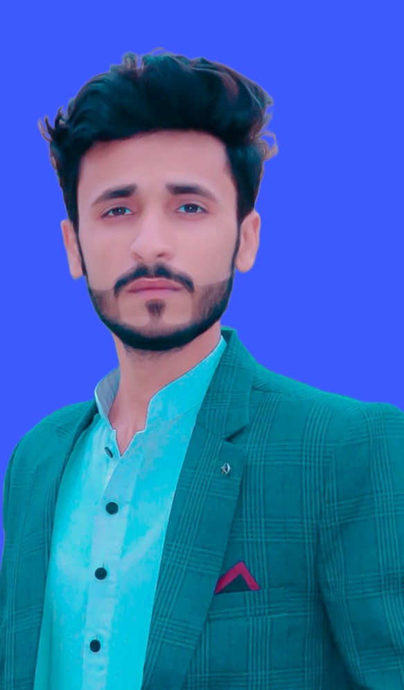 Ahsan Ullah Profile Ahsan Ullah Profile