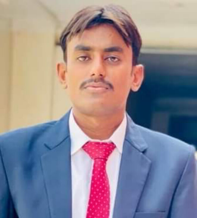 Imtiaz Siyal English Typing, MS Office, CSS, PSD To HTML, CV Design, Education & Tutoring, Data Entry, Excel, General Office, WiFi