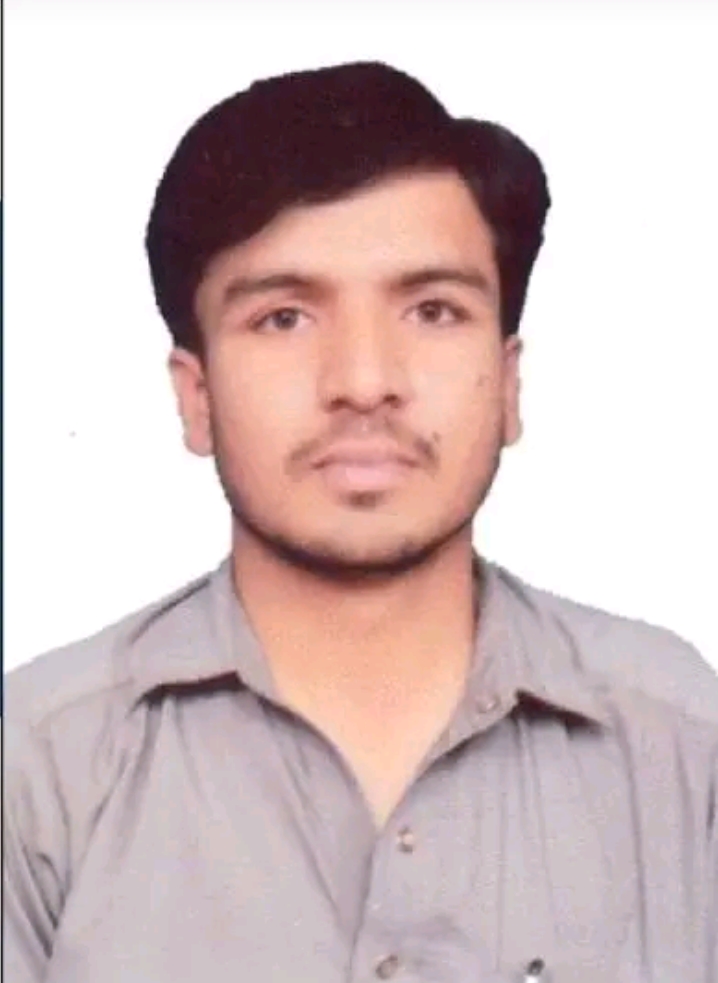 Muzammil Abbas Profile Muzammil Abbas Profile