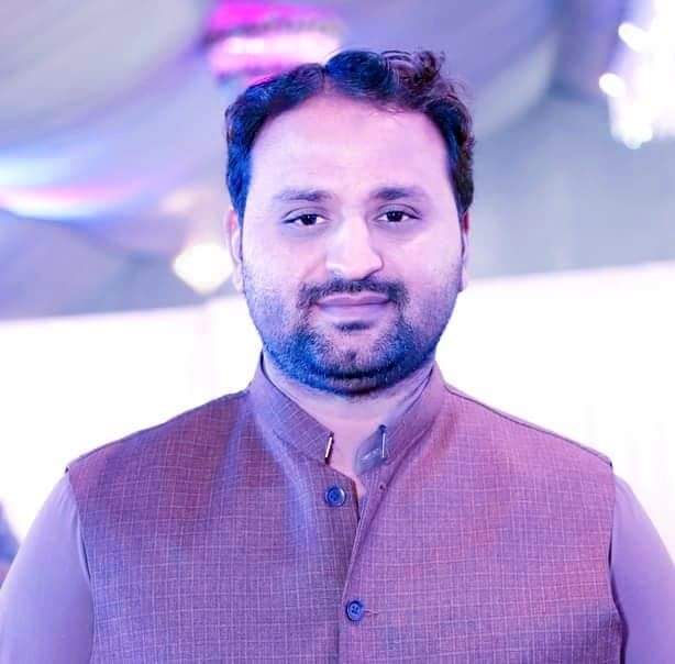 Abrar Ali English Typing