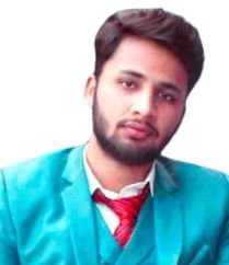 Usama Mushtaq Content Audit, Environmental Science