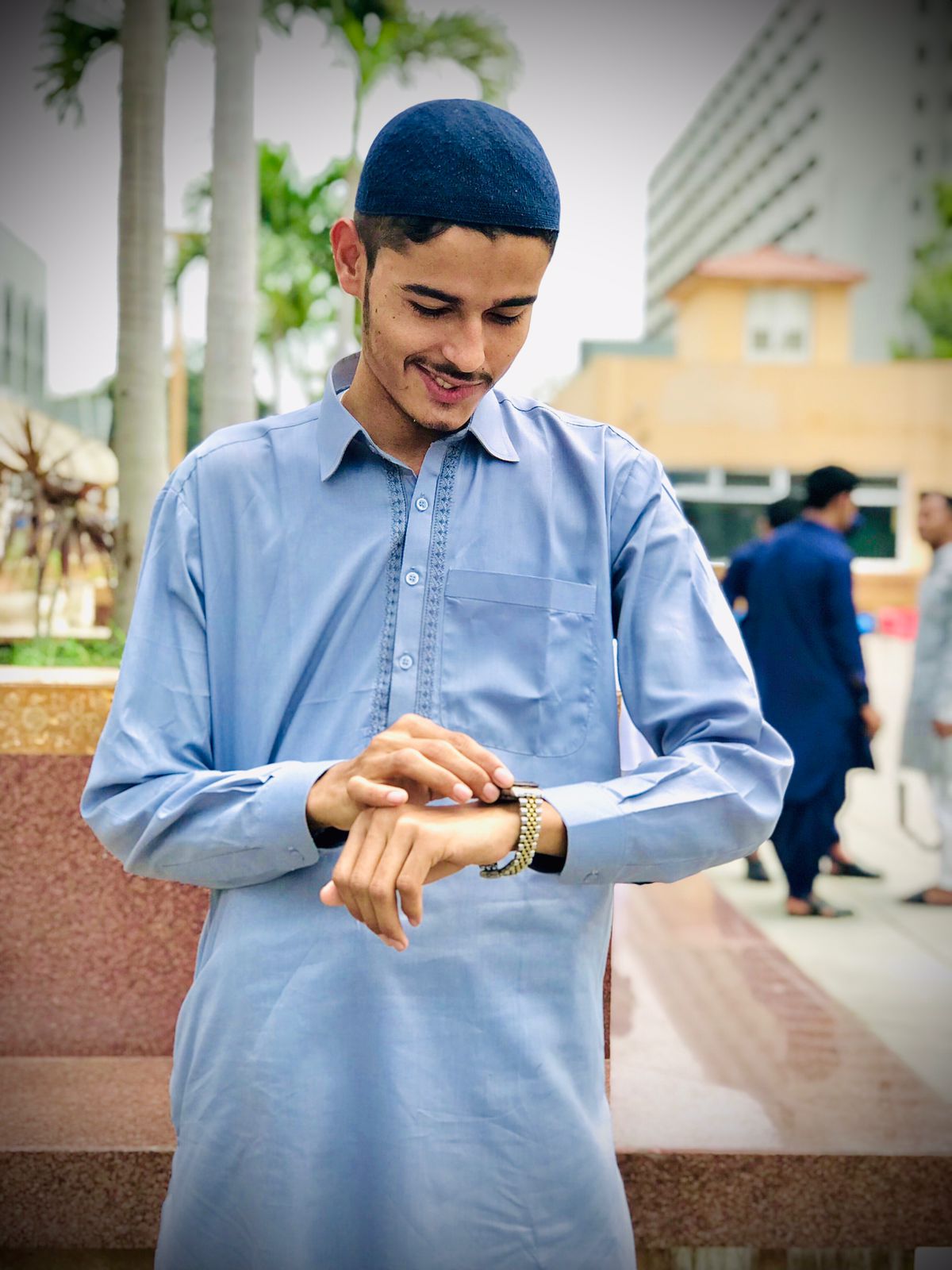 Shahbaz Akhter Urdu Typing, Cooking, MS Office, Driving, 3D Design, 3D Rendering, Advertisement Design, After Effects, Adobe LiveCycle Designer, Animation