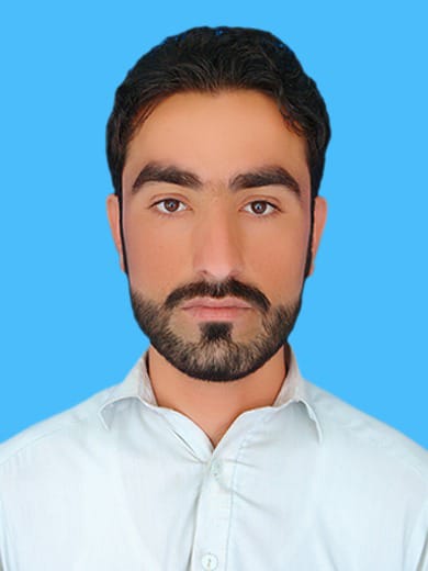 Muhammad Luqman Health Care Management, English Typing, MS Office