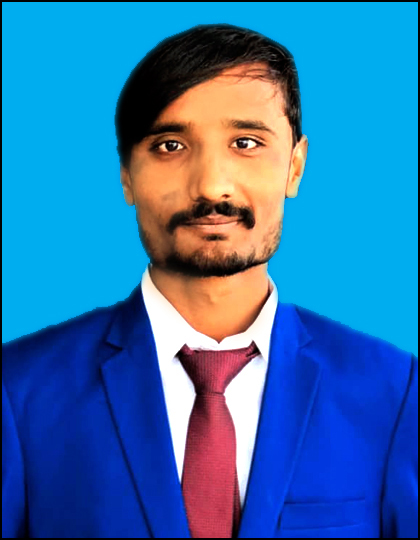 Pervaiz Ali Profile Pervaiz Ali Profile