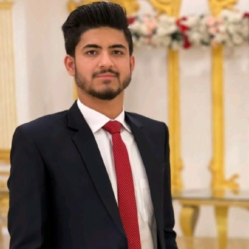 UZAIR QAYYUM Profile