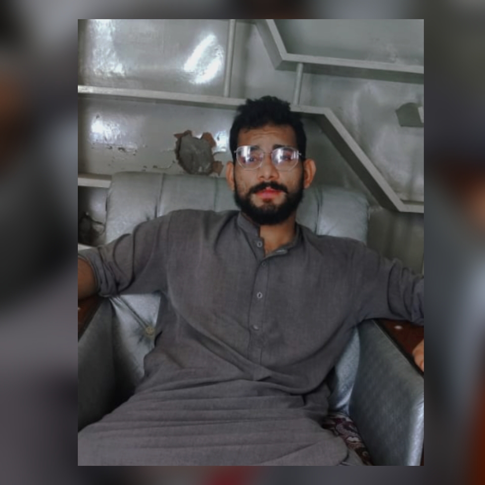 Muhammad Umair Profile Muhammad Umair Profile