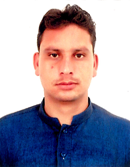 SHADAB AHMAD Cooking, Driving, 3D Design