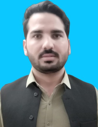 Farid Ullah Graphic Design, Management, Leadership Development