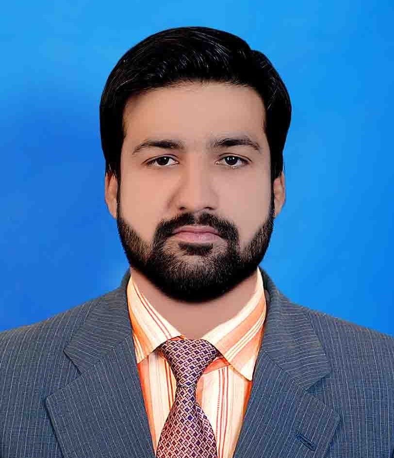 Naveed Akhtar English Typing, MS Office, Presentations, Project Management, Construction Monitoring