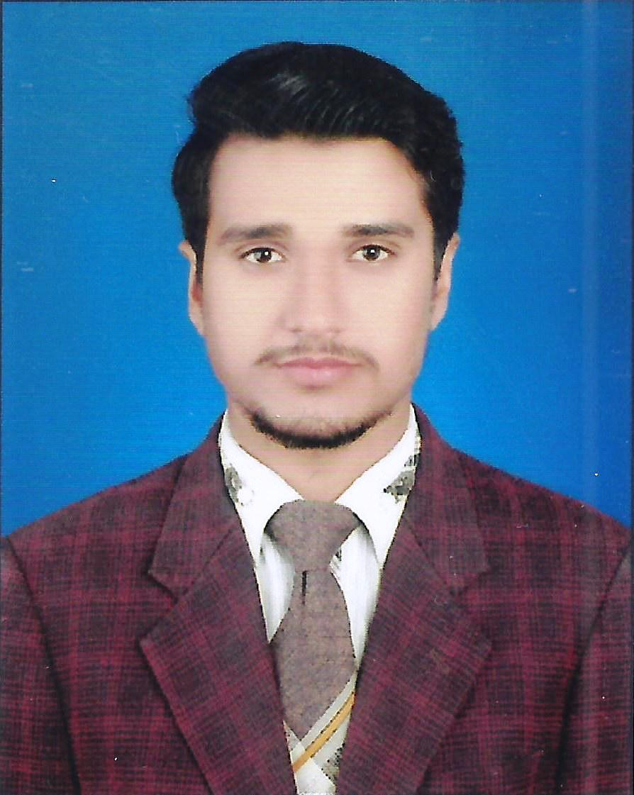 Sanaullah Soomro Profile Sanaullah Soomro Profile