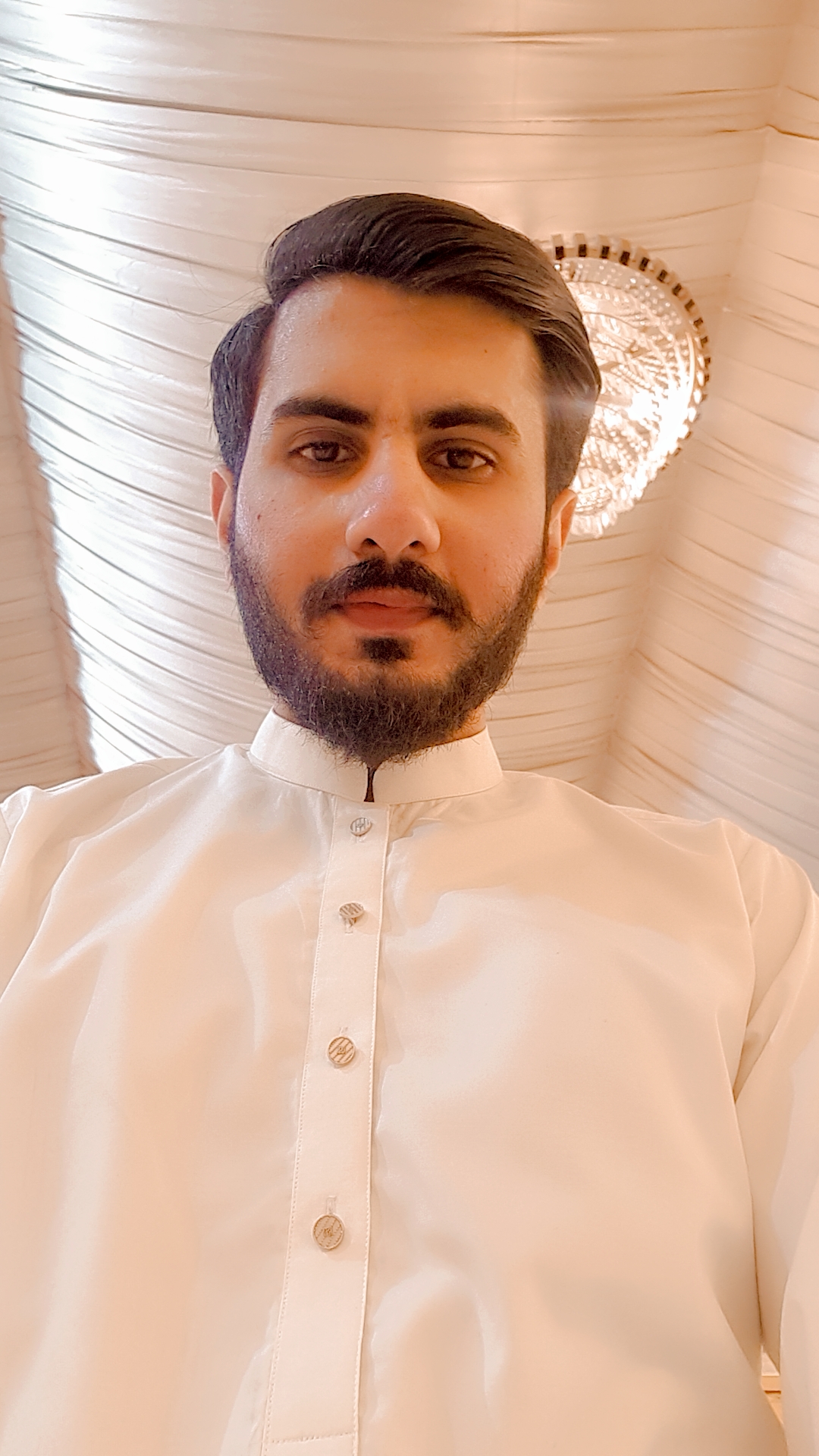 Ahsan Ashraf Profile Ahsan Ashraf Profile