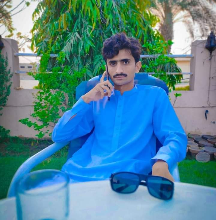 Muhammad Zulfaqar Ali MS Office, Urdu Typing, 3D Design, Advertisement Design