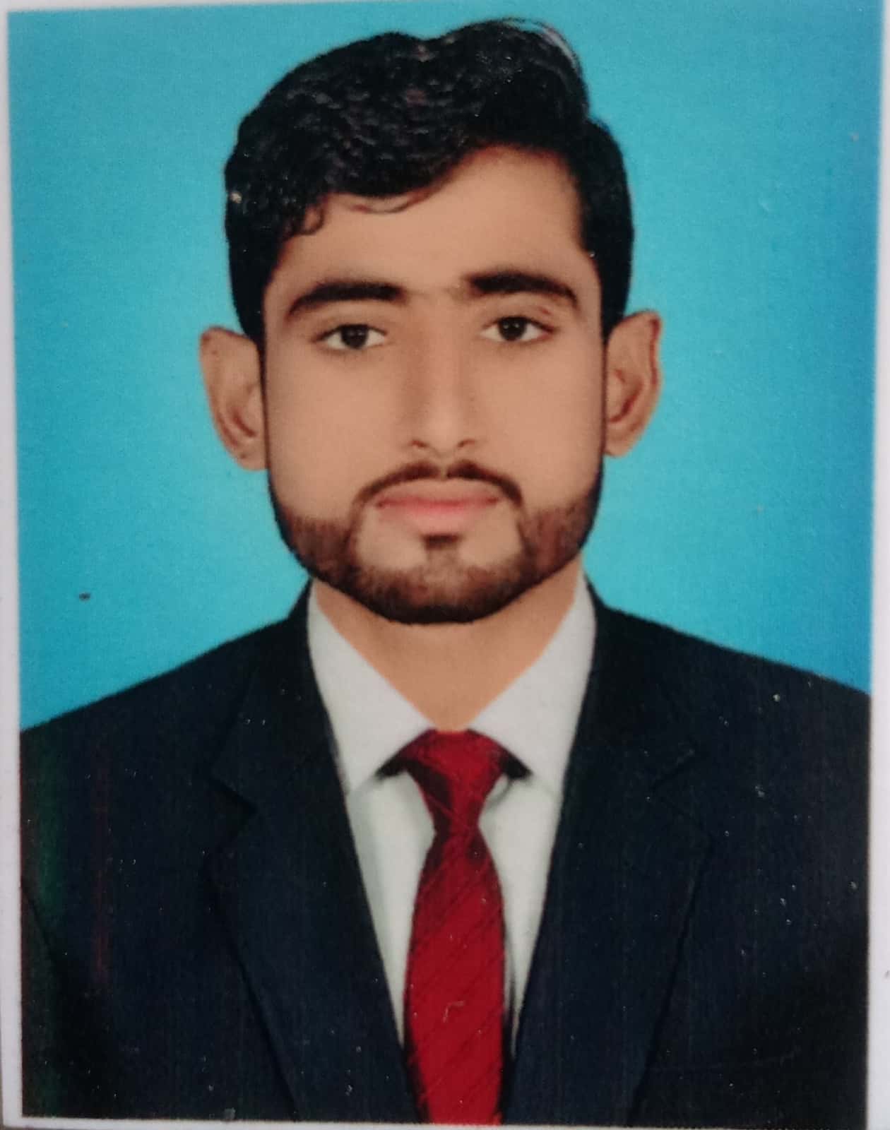 Waqar Ahmed Urdu Typing, English Typing