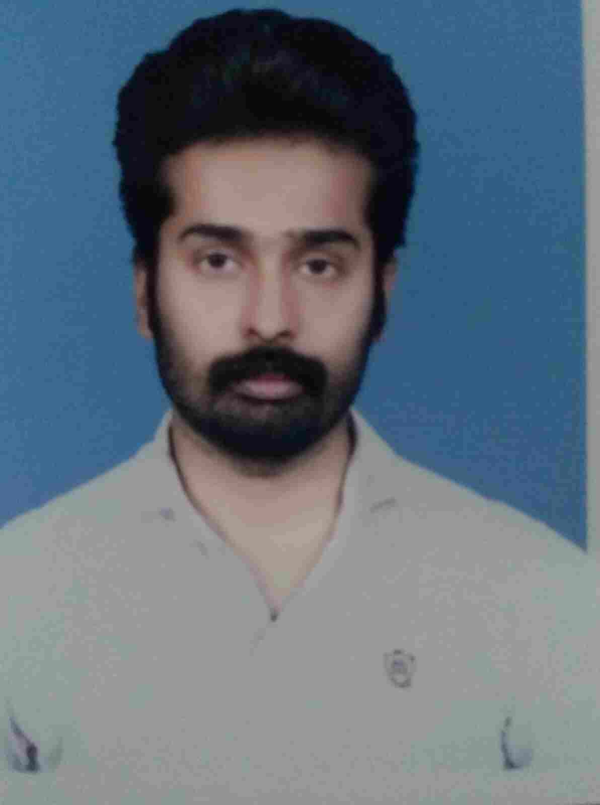 Qaiser Khan Phulpoto MS Office, English Typing, Word, Excel, Urdu Typing, Shorthand, Powerpoint, Web Hosting, Video Streaming