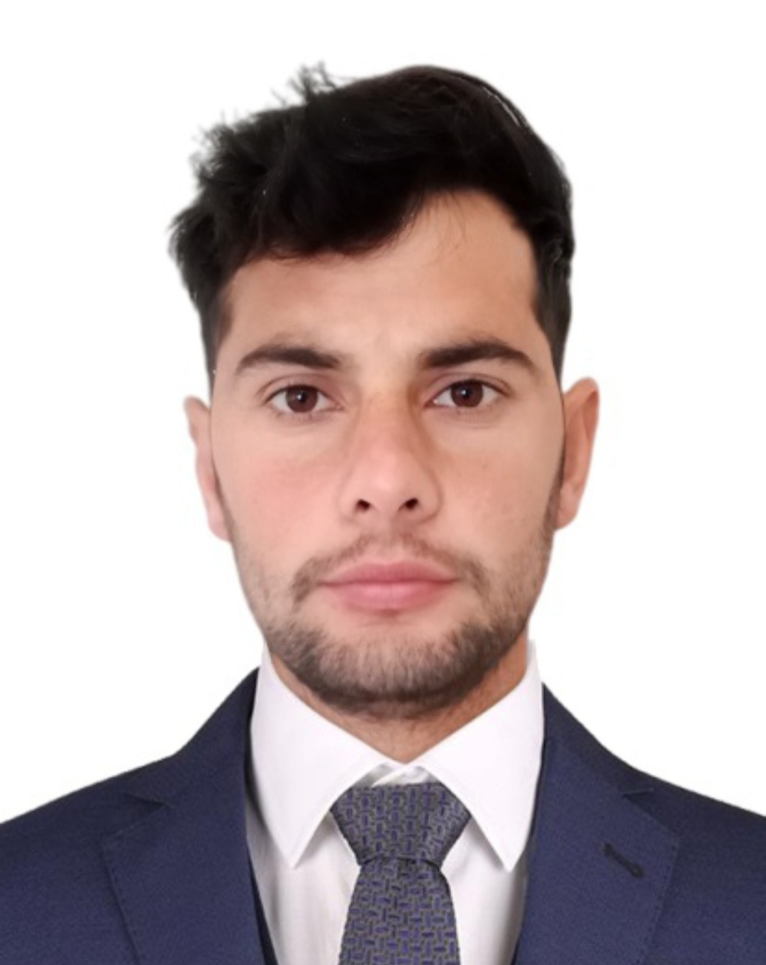 Muhammad Mansoor Profile