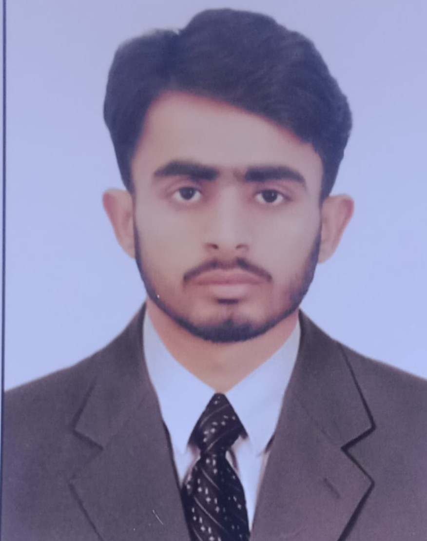 Mohammad Hashim Urdu Typing, English Typing, Teaching, Event Staffing