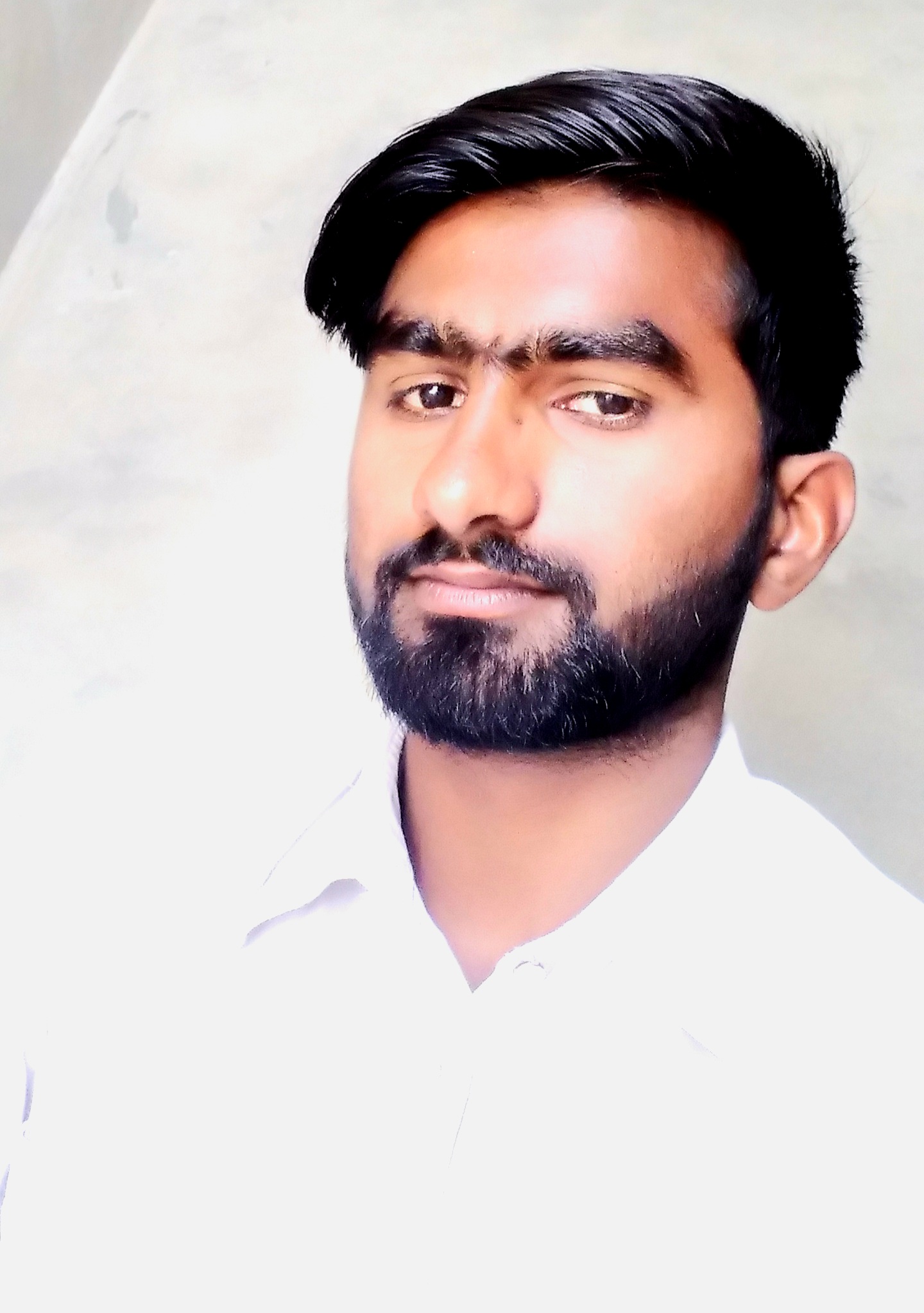 Zohaib Iqbal Profile Zohaib Iqbal Profile