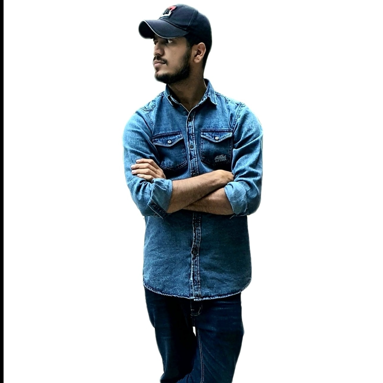 Hamza Arshad MS Office