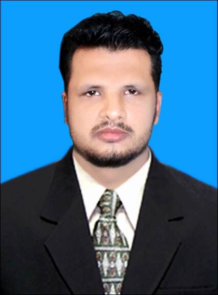 Fakhar Ul Zaman MS Office