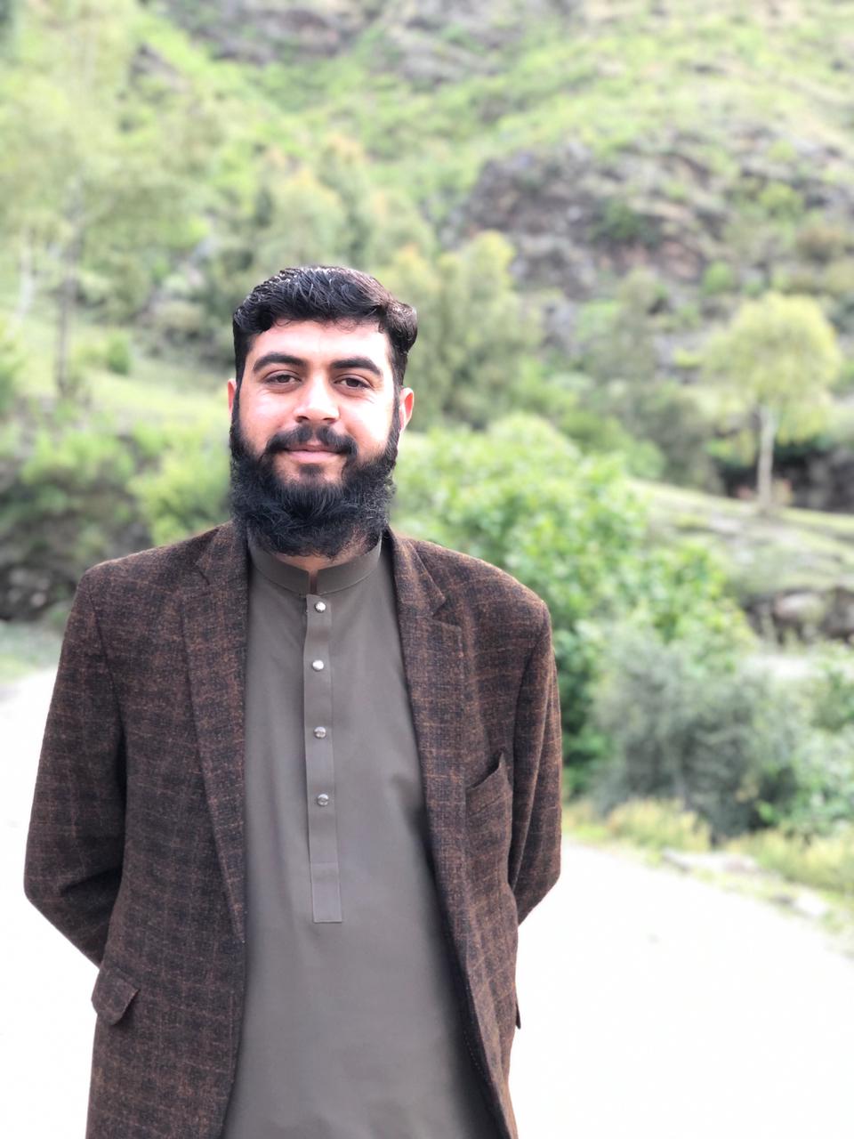 Abbas Muhammad Urdu Typing, Cooking, Accounting, Management, Business Management, Project Planning, Product Management, Project Scheduling, Marketing, Communications