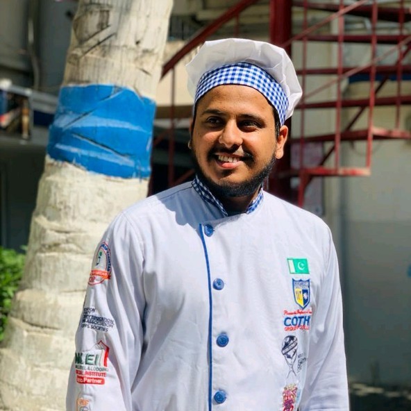 Muhammad Safwan Malik Cooking, MS Office