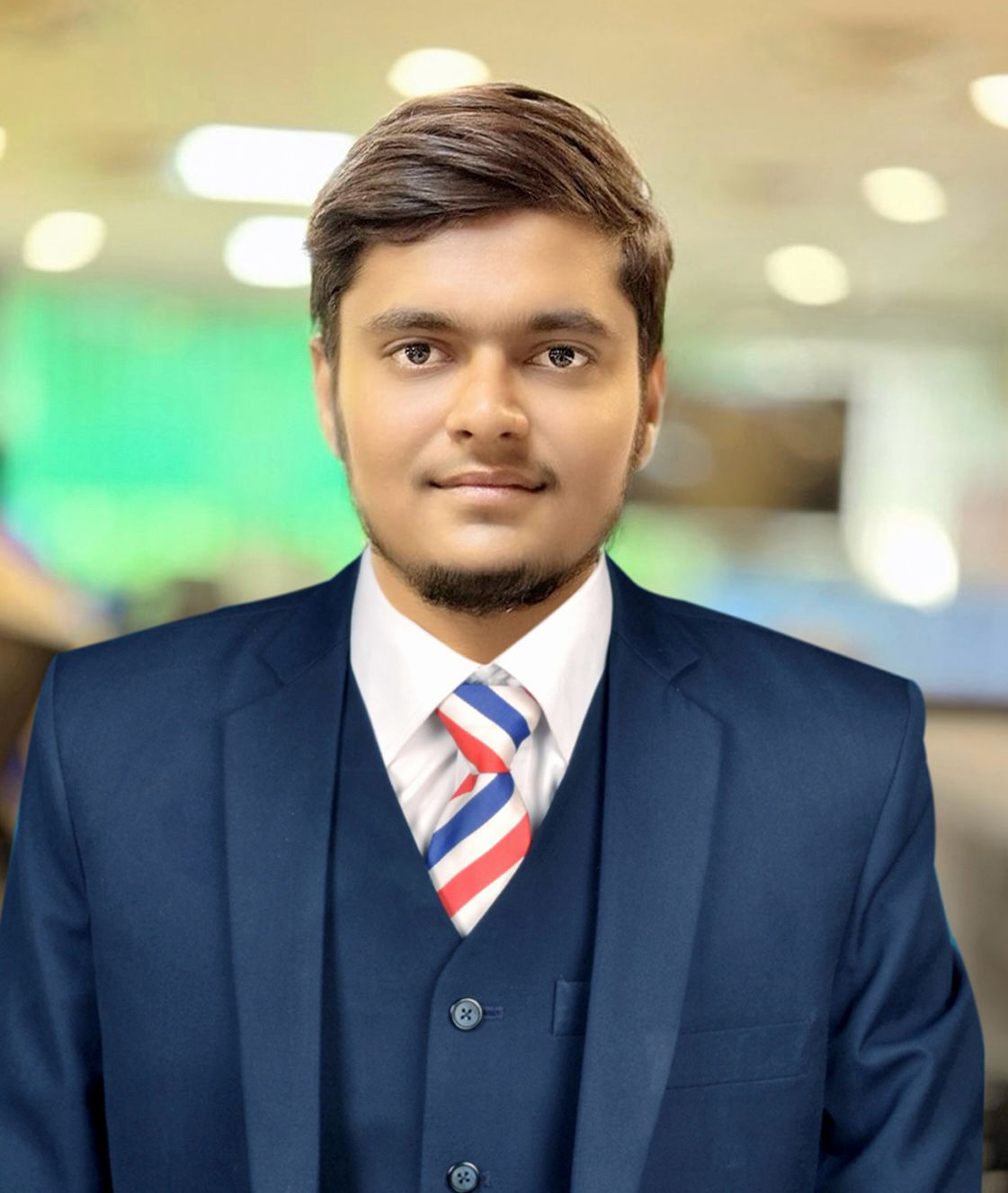 Muneeb Mujtaba English Typing, MS Office, Wordpress, Shopify, Canva, Etsy, Amazon, Driving, Banner Design, Photoshop