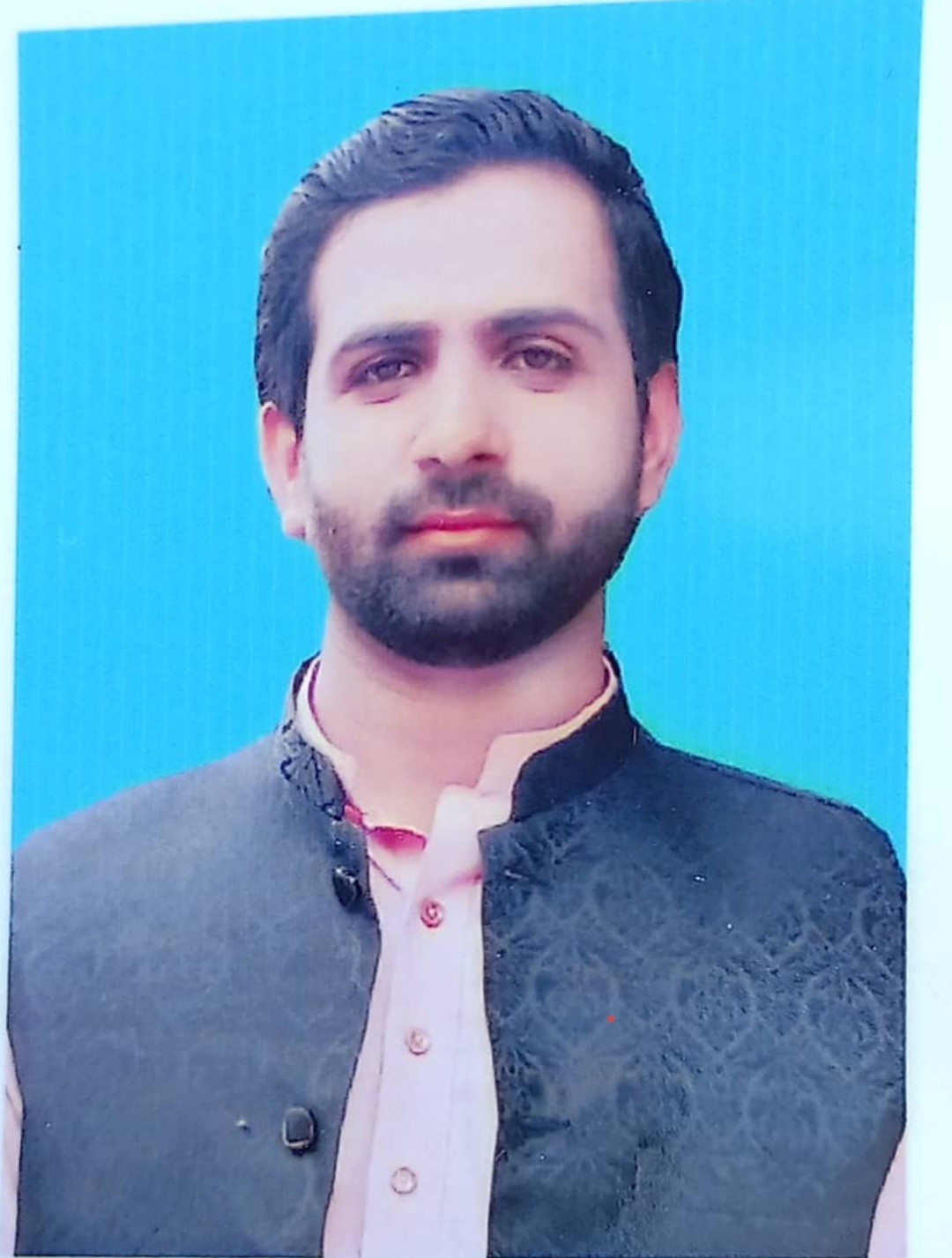 Muhammad Yousaf Health Care Management