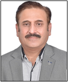 Sheikh Khalid Profile