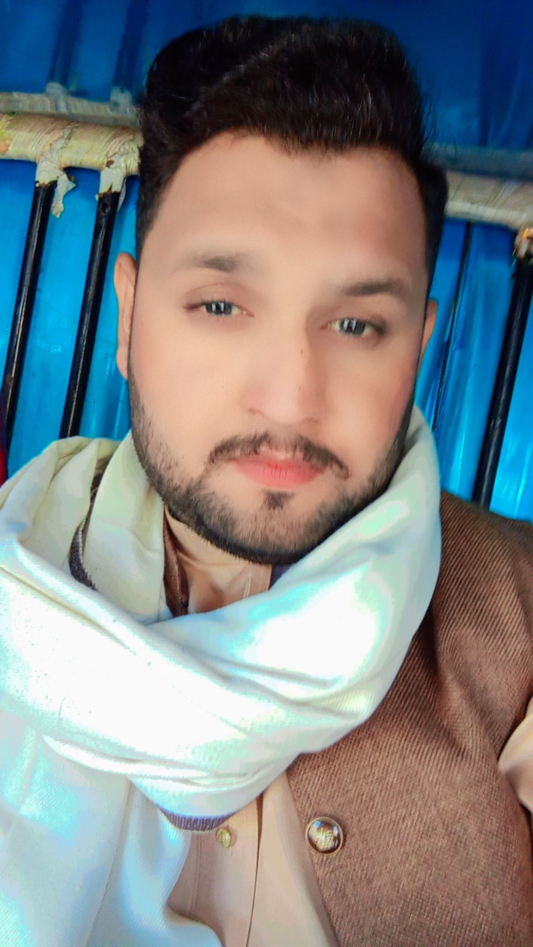 Khawar Arshad Cooking