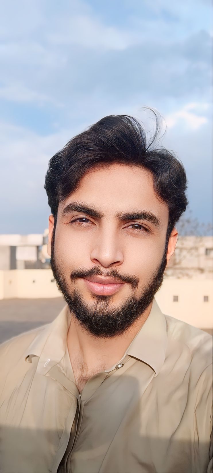 Snawar Namdar Driving, MS Office, Photo Editing