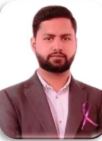 Syed Sanwa Hussain Shah Urdu Typing, English Typing, MS Office, Data Entry, Excel, Infographic And Powerpoint Slide Designing