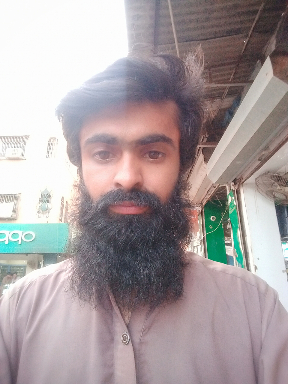 Arif Abbas Profile Arif Abbas Profile