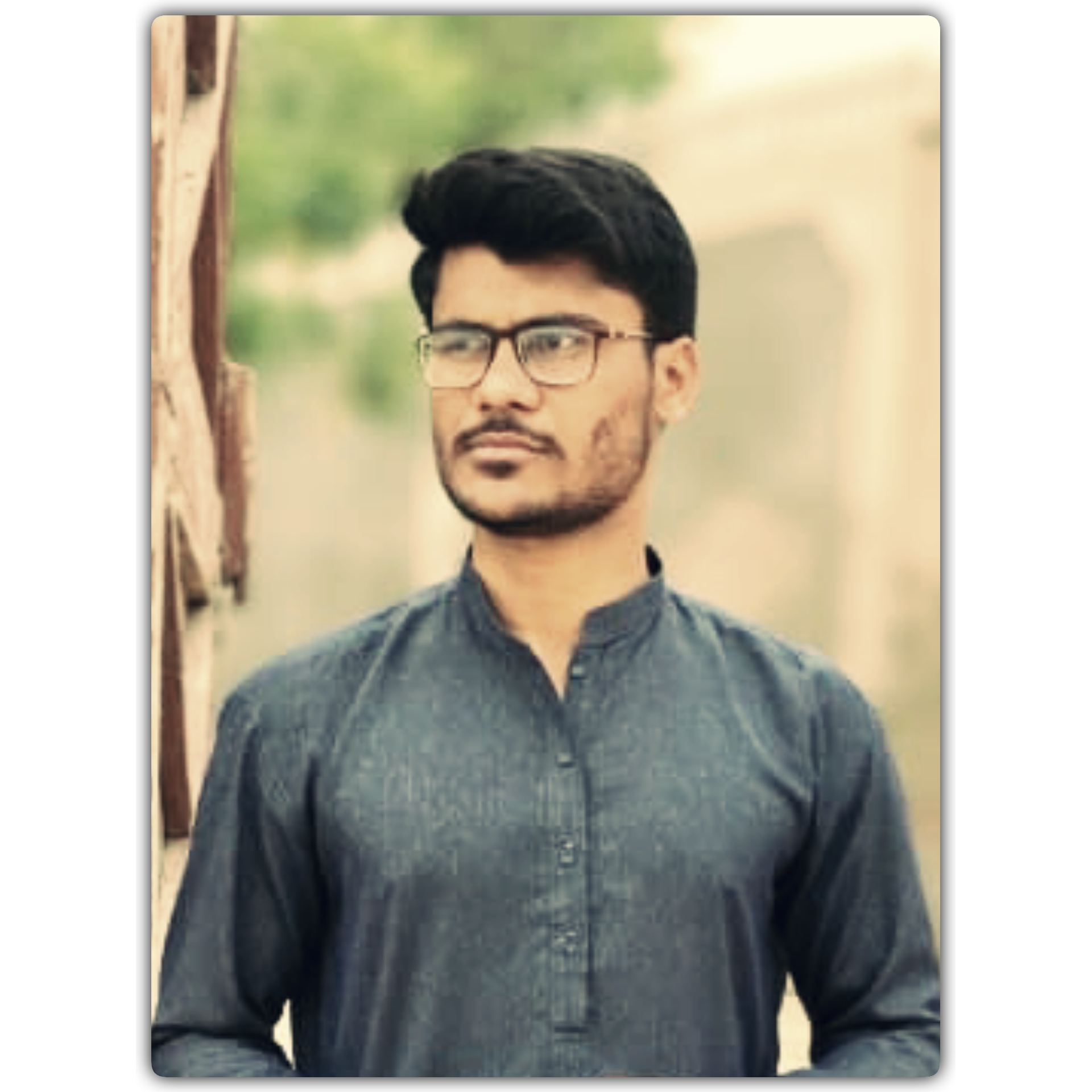 Ibrar ALi Abbasi MS Office, English Typing, CSS, Shorthand, Internet Of Things (IoT), Human Sciences, Data Entry, CTO, 3D Modelling, 3D Design