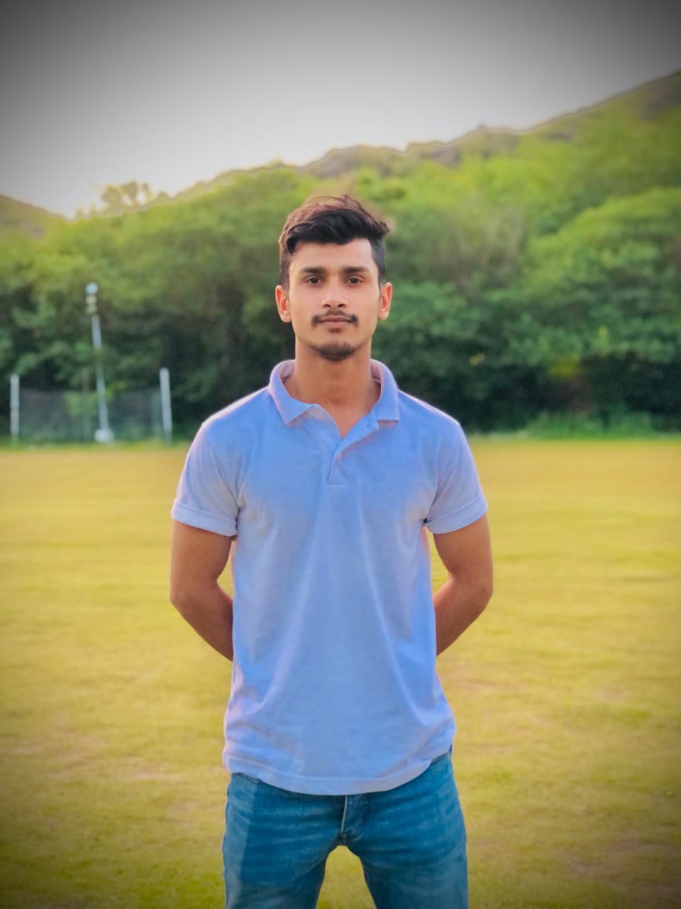 M. Umer Nazir Driving, English Typing, Urdu Typing