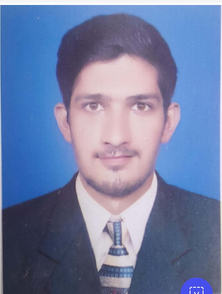 Abdul Basit English Typing, Urdu Typing, MS Office, Management, Small Parcel, Content Writing