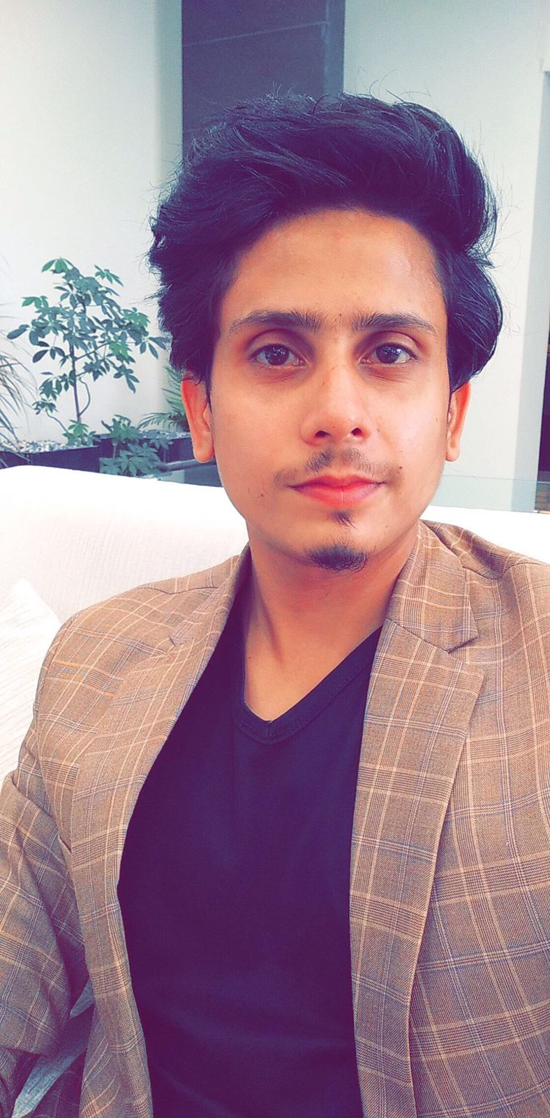 Inayat Malik Profile Inayat Malik Profile