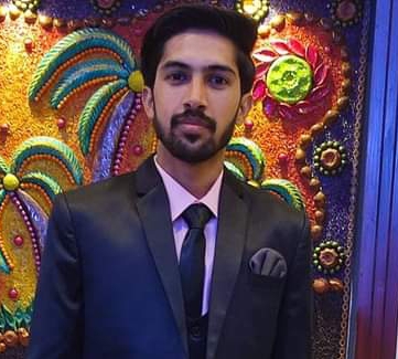 Furqan Majeed Profile