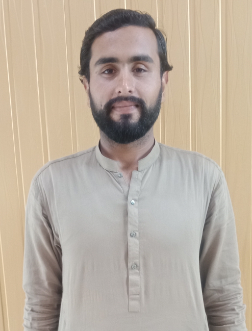 Waseem Rehman Profile