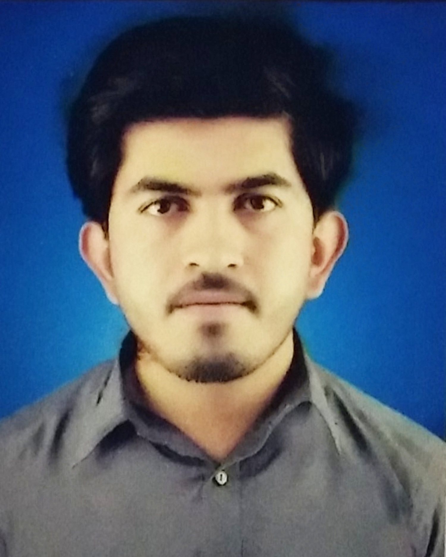 Muhammad Sadeeq Profile Muhammad Sadeeq Profile