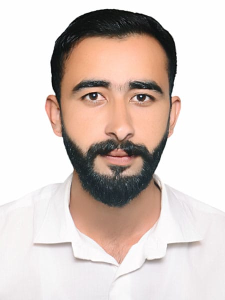 Shahzeb Alam Profile Shahzeb Alam Profile