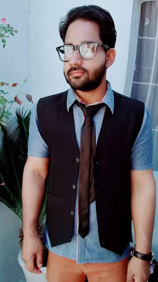 Zeeshan Haider Profile Zeeshan Haider Profile