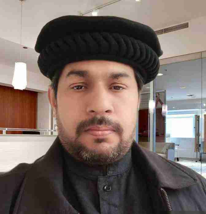 MUHAMMAD IMRAN MUKHTAR Profile MUHAMMAD IMRAN MUKHTAR Profile