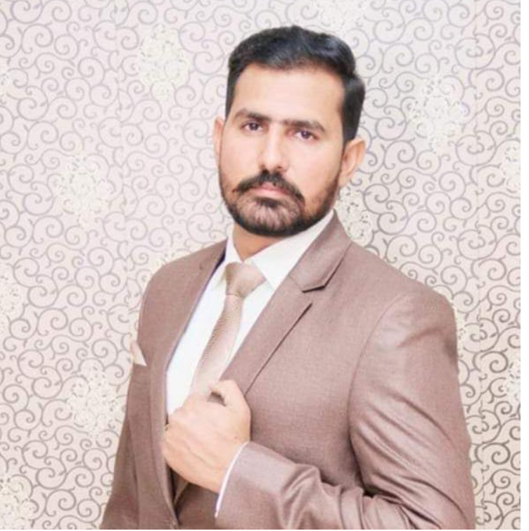 Muhammad Yasir Profile