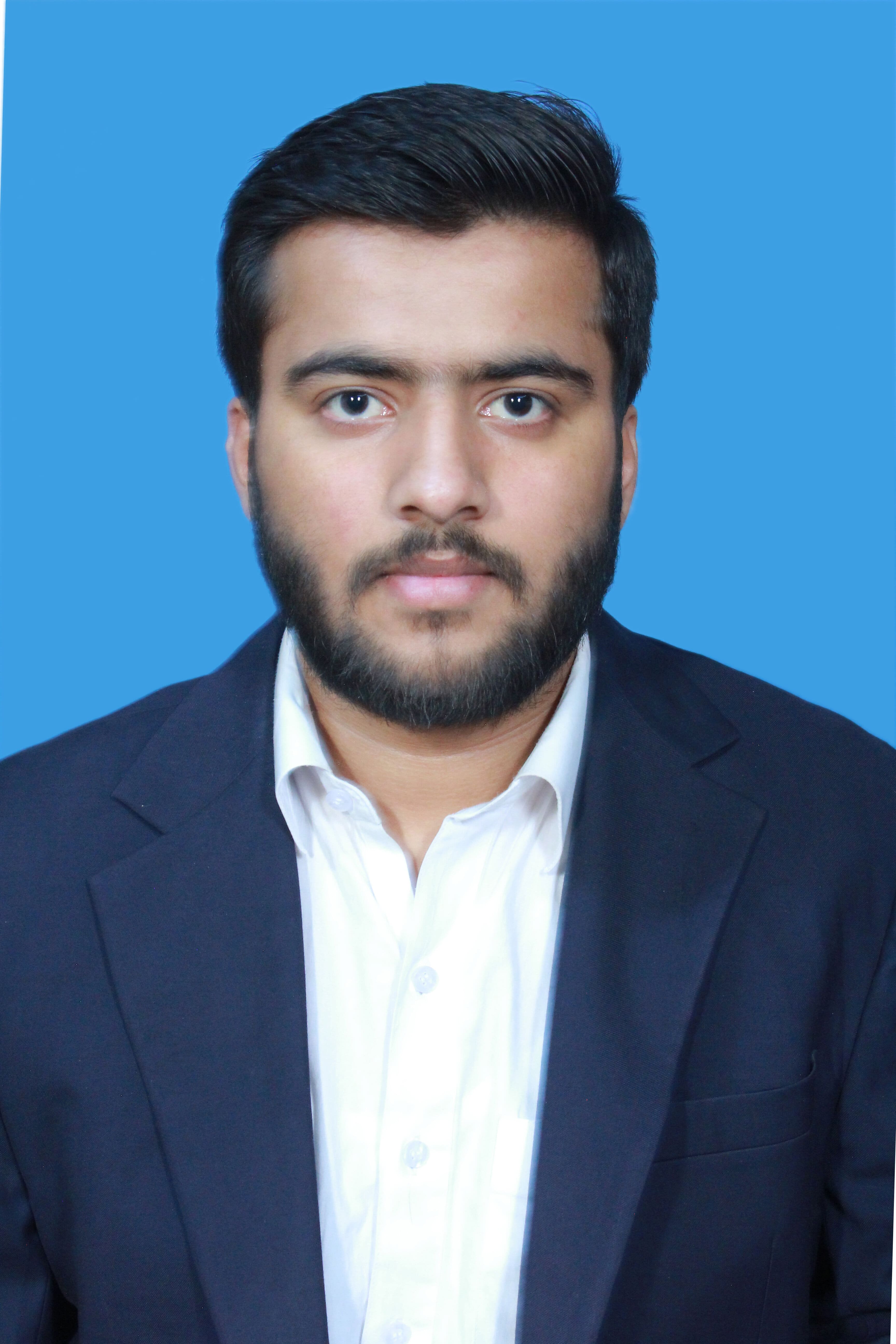 Ayan Ur Rehman Profile