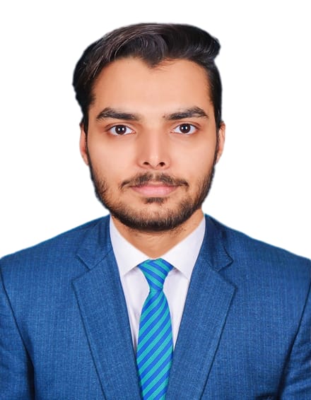 Muhammad Talha Shafique Profile