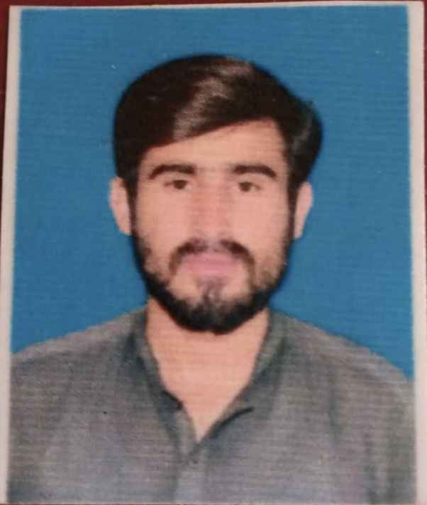 Muhammad Kashif Profile