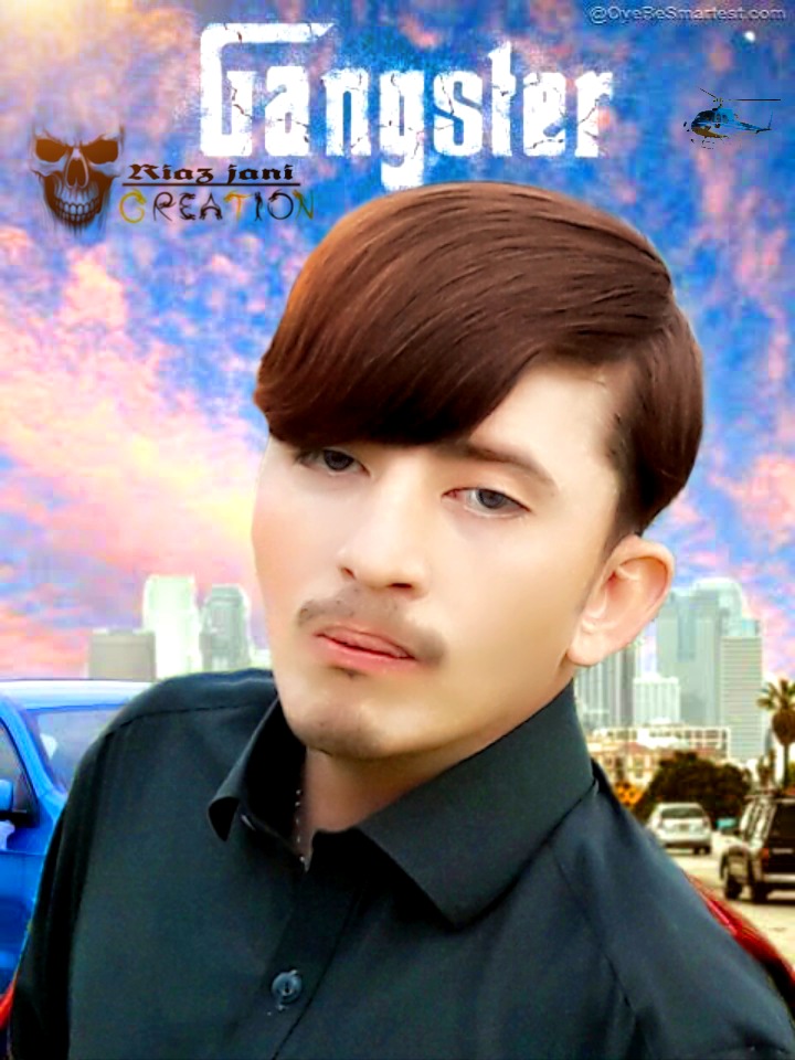 Riaz Khan Profile Riaz Khan Profile